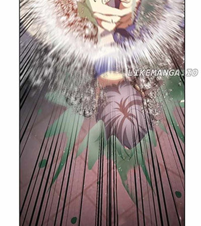 Zero Game Chapter 285 - Trang 3