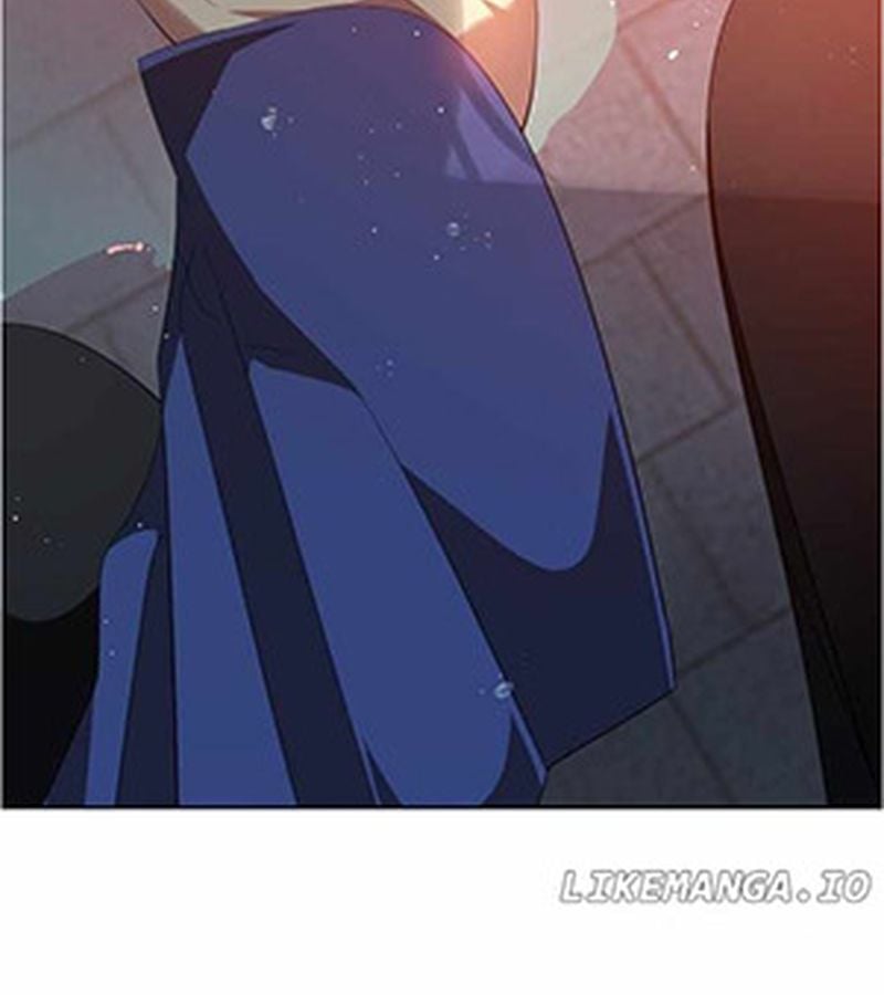 Zero Game Chapter 285 - Trang 3