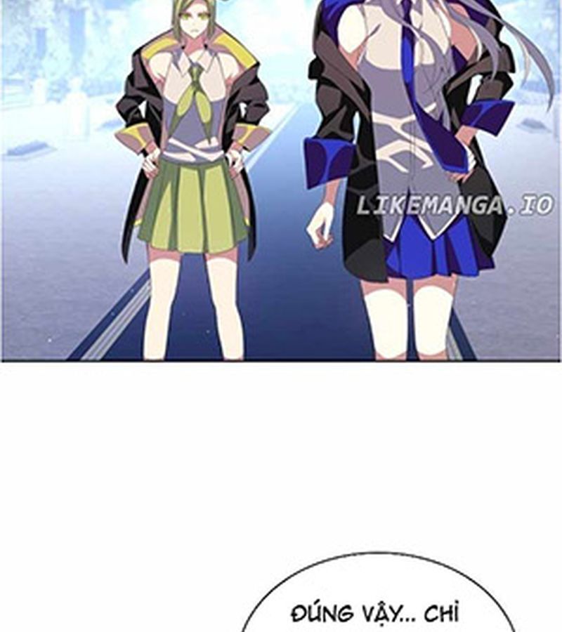 Zero Game Chapter 285 - Trang 3