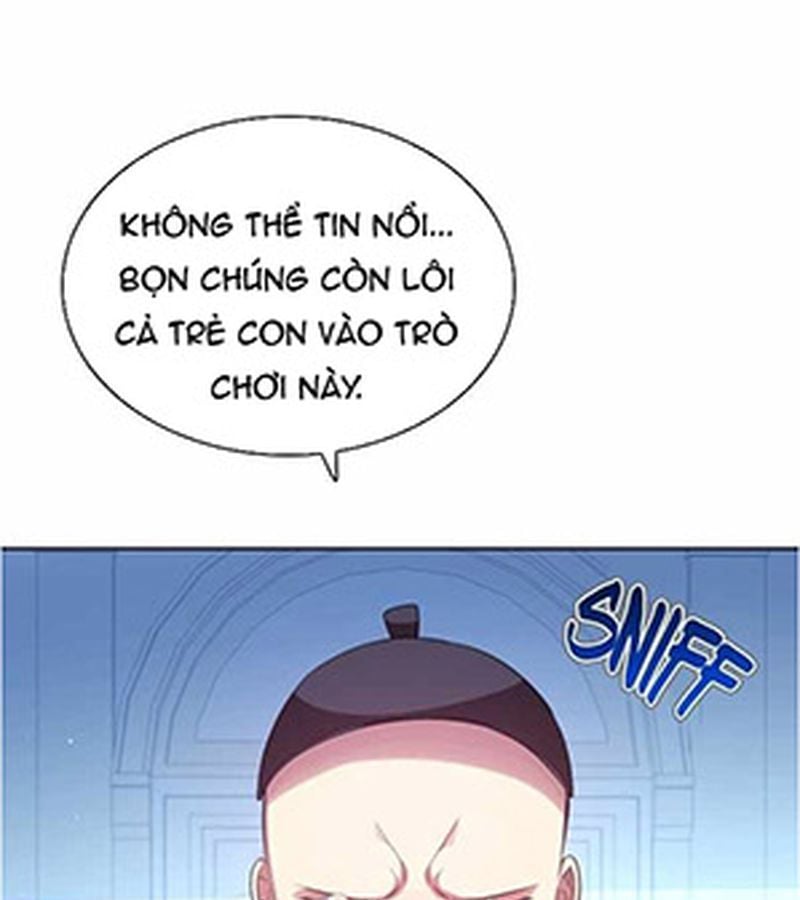 Zero Game Chapter 285 - Trang 3