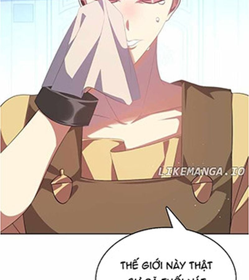 Zero Game Chapter 285 - Trang 3