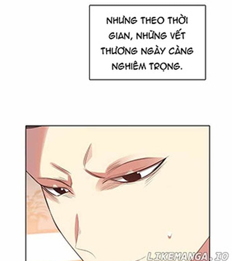 Zero Game Chapter 285 - Trang 3