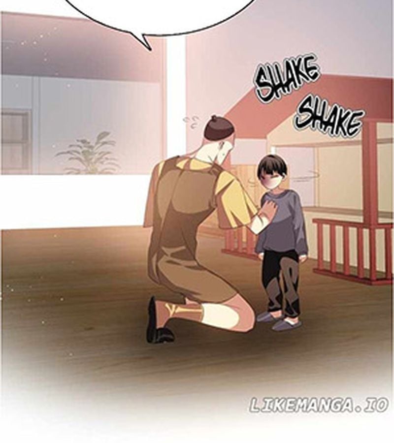 Zero Game Chapter 285 - Trang 3