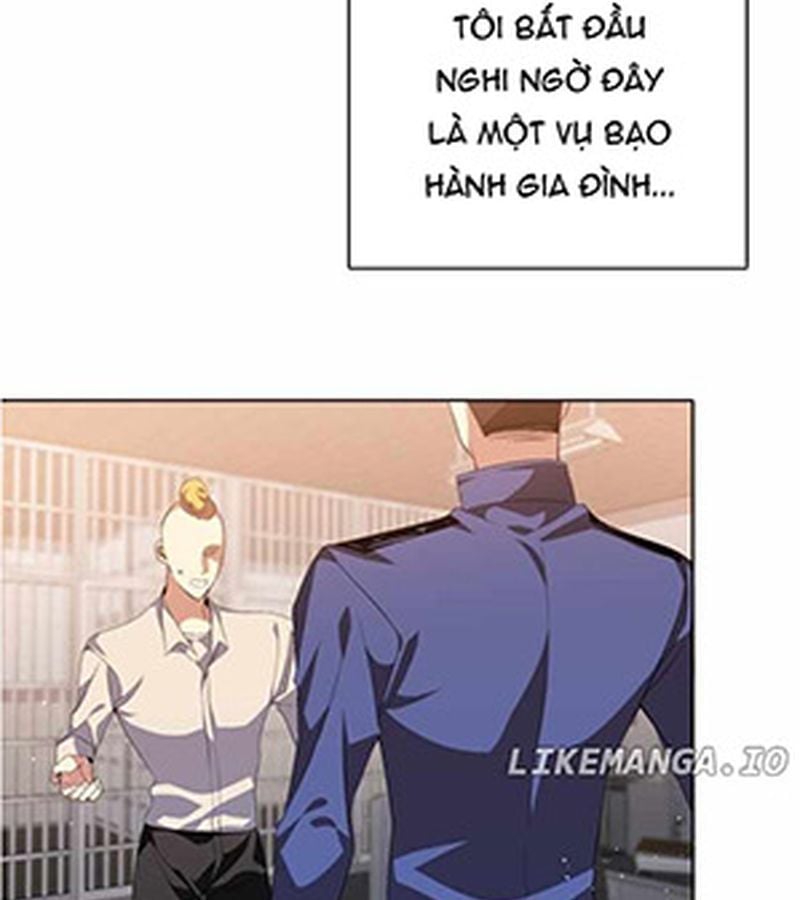 Zero Game Chapter 285 - Trang 3