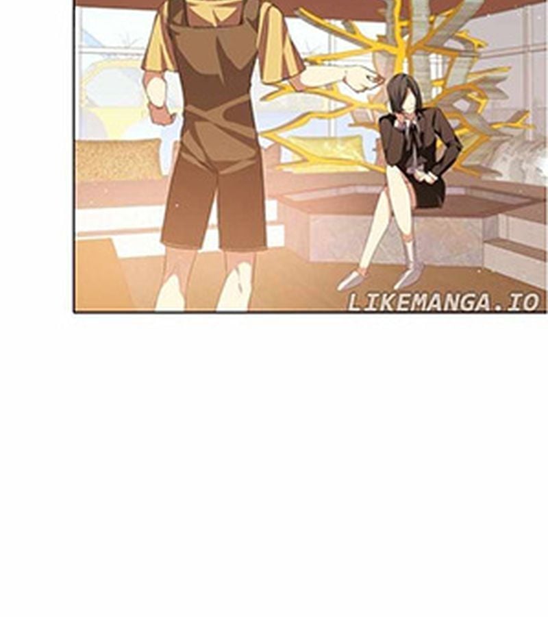 Zero Game Chapter 285 - Trang 3