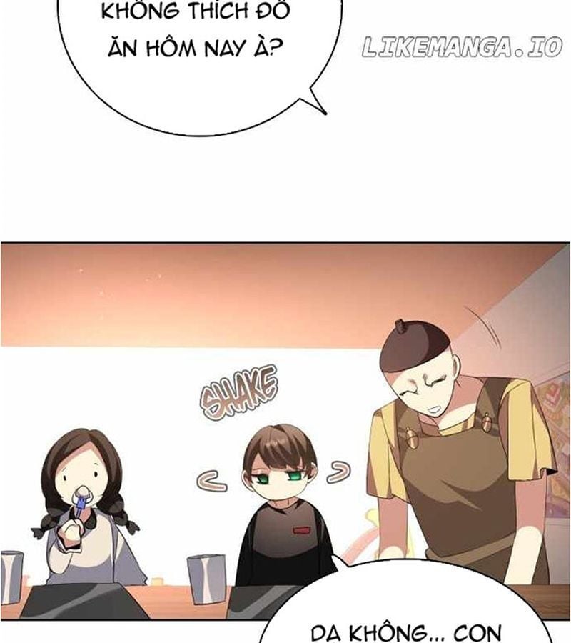 Zero Game Chapter 285 - Trang 3