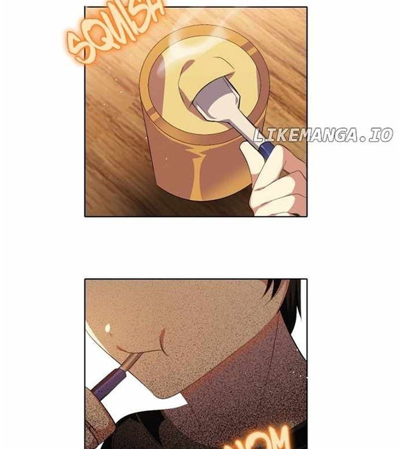 Zero Game Chapter 285 - Trang 3