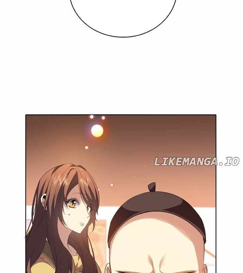 Zero Game Chapter 285 - Trang 3