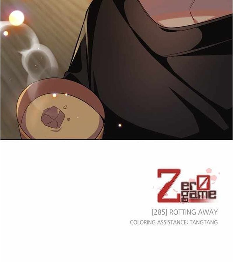 Zero Game Chapter 285 - Trang 3