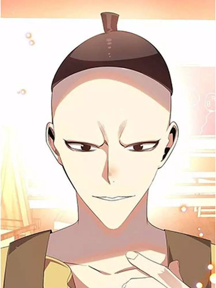 Zero Game Chapter 286 - Trang 2
