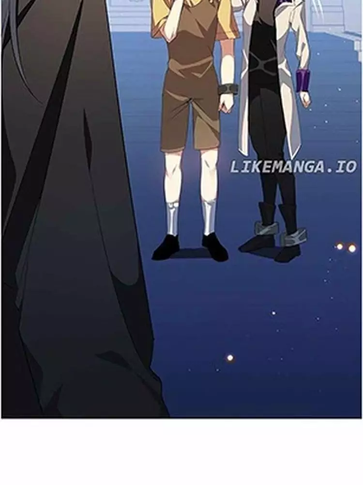 Zero Game Chapter 286 - Trang 2