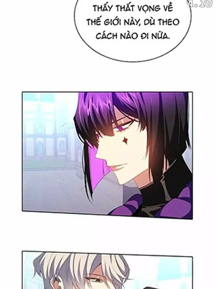 Zero Game Chapter 286 - Trang 2