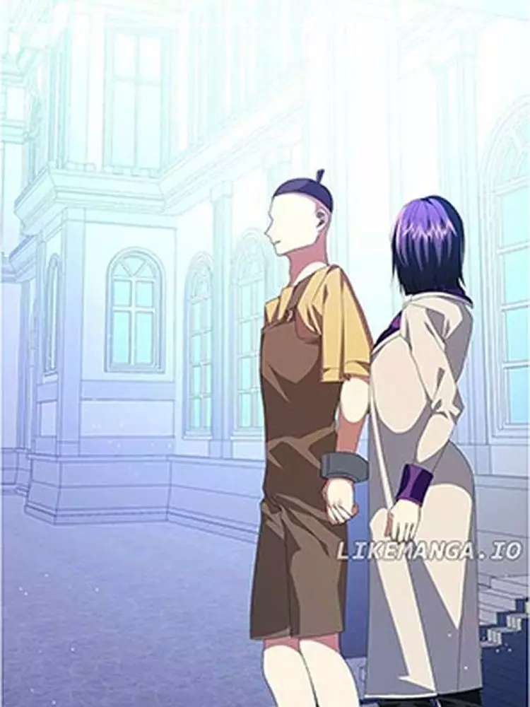 Zero Game Chapter 286 - Trang 2