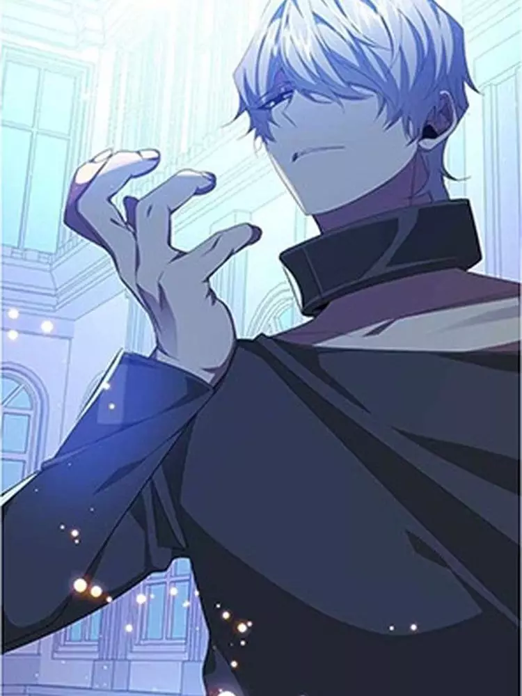 Zero Game Chapter 286 - Trang 2