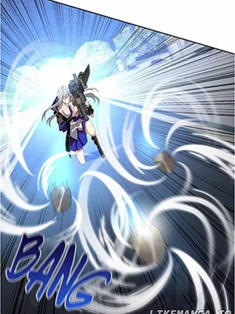 Zero Game Chapter 286 - Trang 2