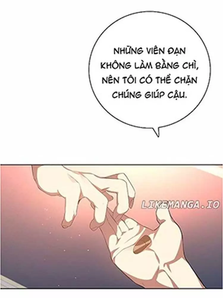 Zero Game Chapter 286 - Trang 2