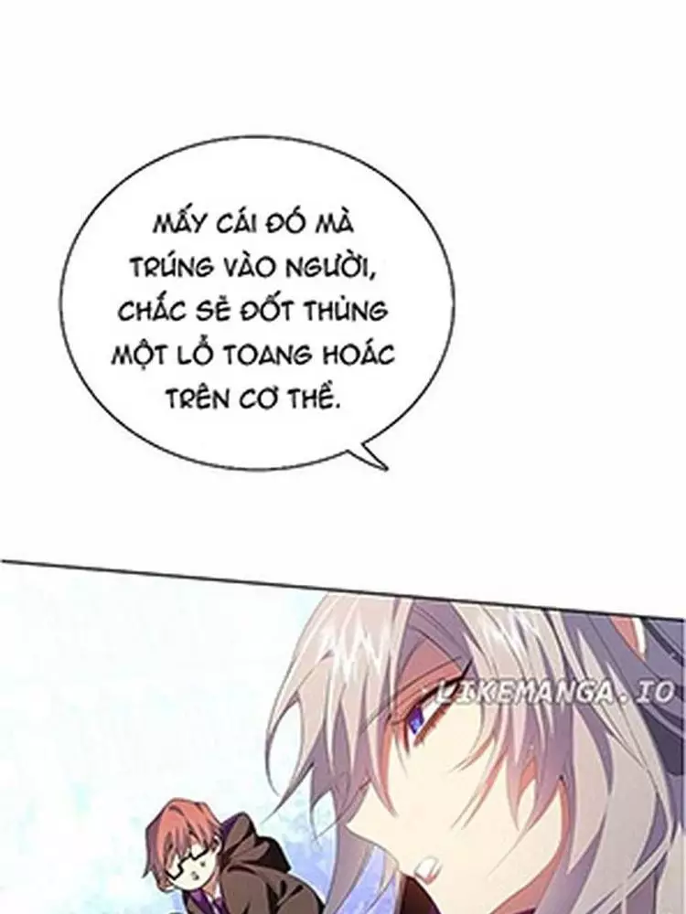 Zero Game Chapter 286 - Trang 2
