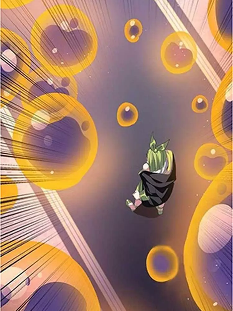 Zero Game Chapter 286 - Trang 2