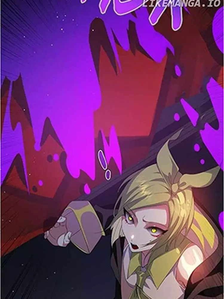 Zero Game Chapter 286 - Trang 2
