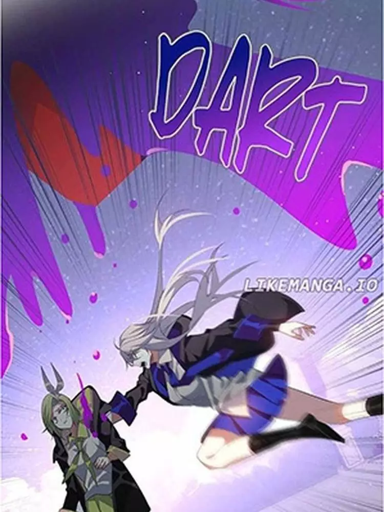 Zero Game Chapter 286 - Trang 2