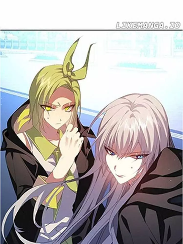 Zero Game Chapter 286 - Trang 2