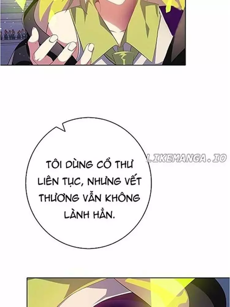 Zero Game Chapter 286 - Trang 2