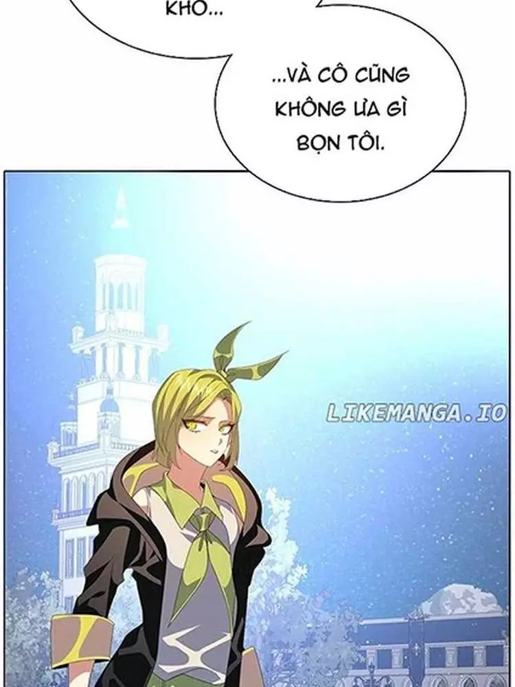 Zero Game Chapter 286 - Trang 2