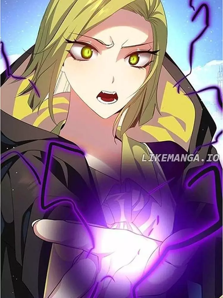 Zero Game Chapter 286 - Trang 2