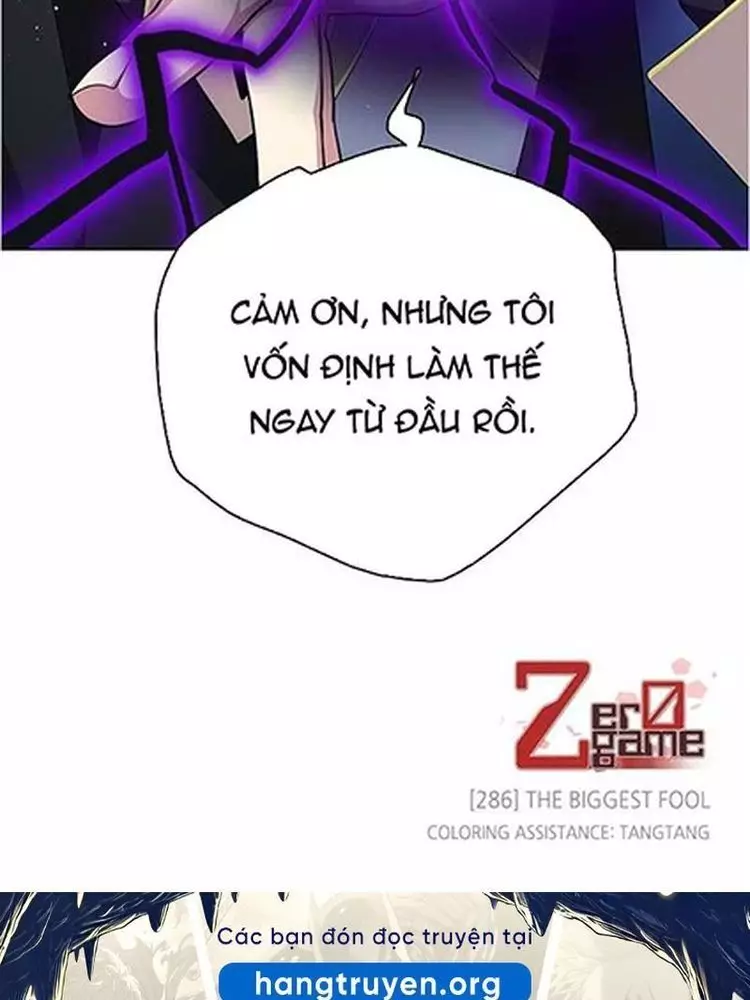 Zero Game Chapter 286 - Trang 2