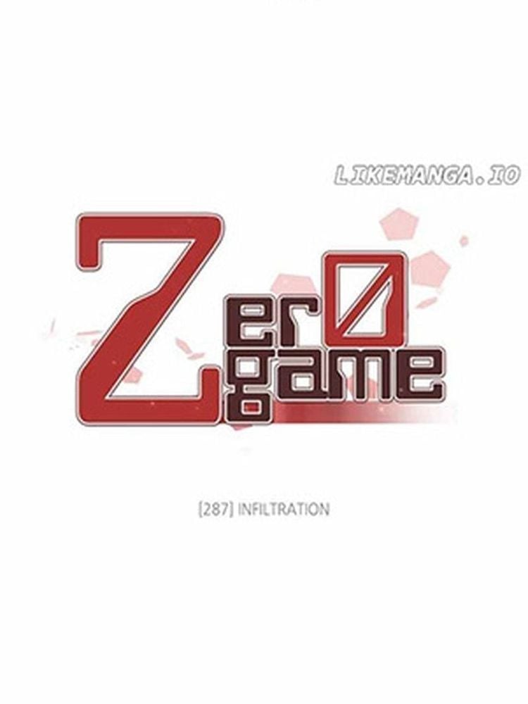 Zero Game Chapter 287 - Trang 3