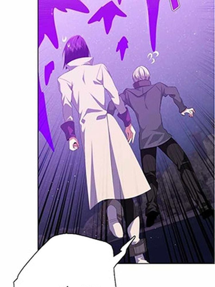 Zero Game Chapter 287 - Trang 3