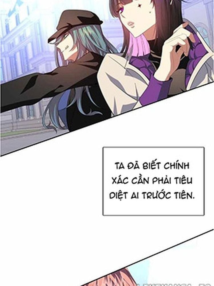 Zero Game Chapter 287 - Trang 3