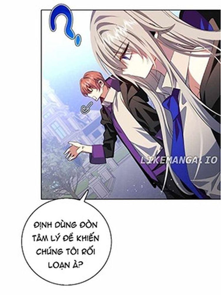 Zero Game Chapter 287 - Trang 3