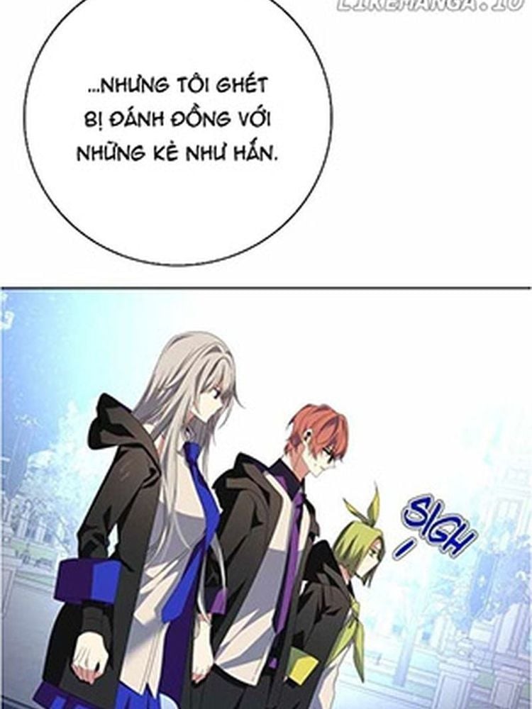 Zero Game Chapter 287 - Trang 3
