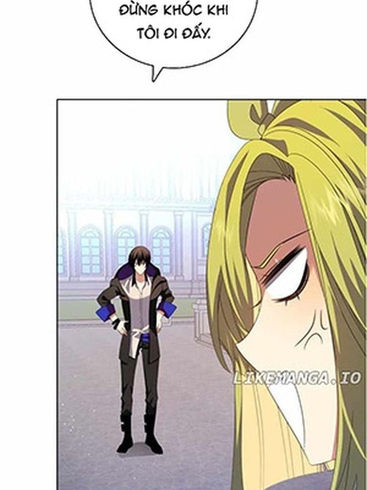 Zero Game Chapter 287 - Trang 3