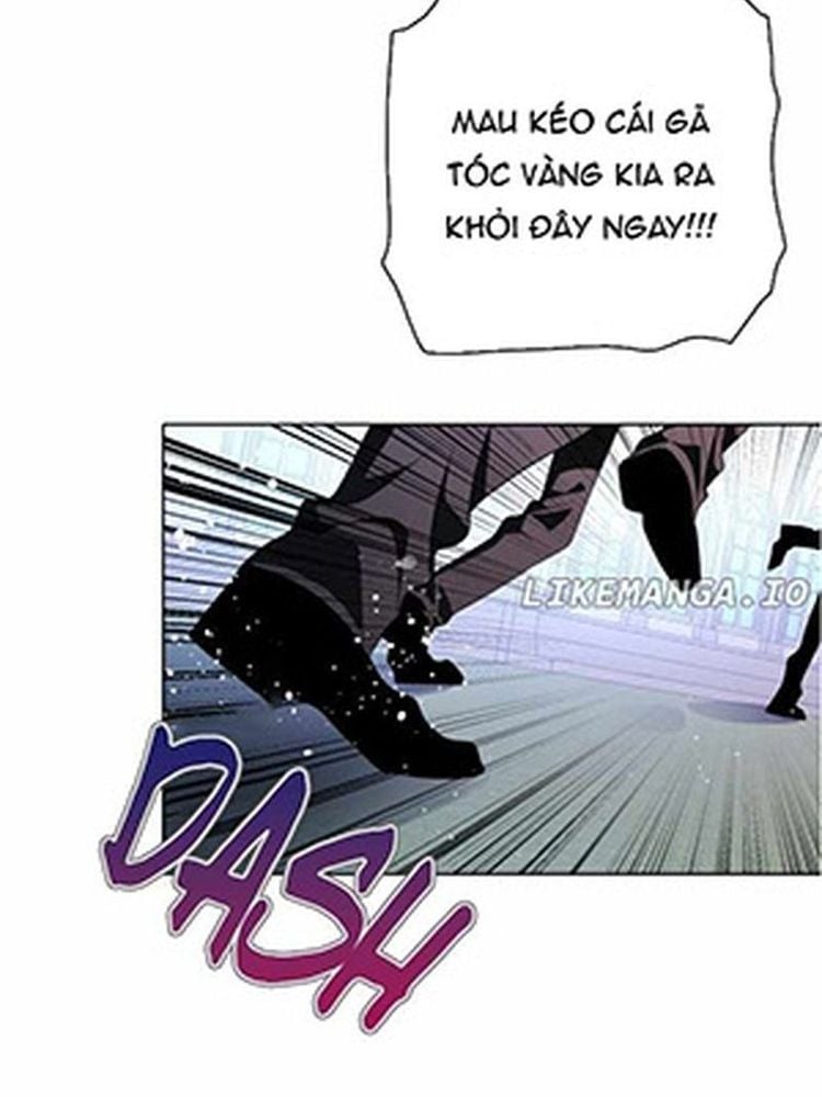 Zero Game Chapter 287 - Trang 3