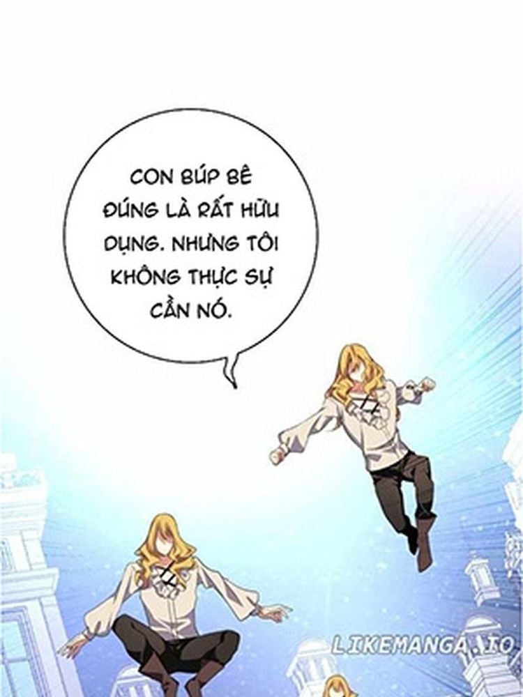 Zero Game Chapter 287 - Trang 3