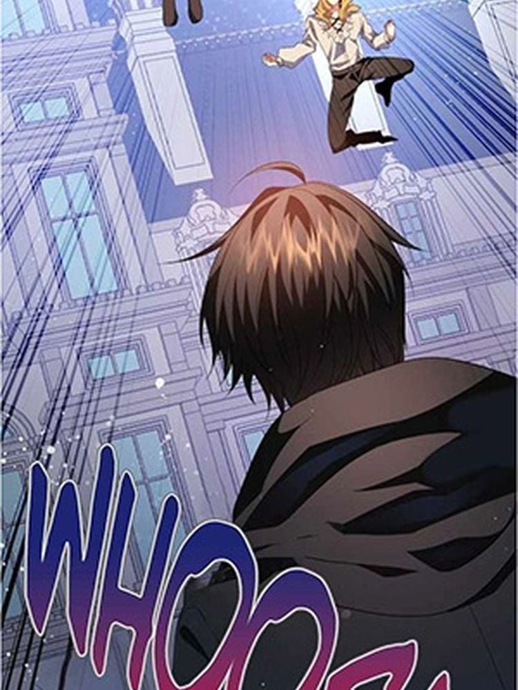 Zero Game Chapter 287 - Trang 3