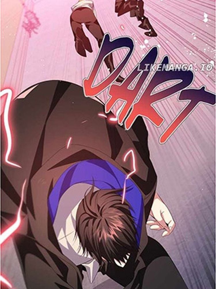 Zero Game Chapter 287 - Trang 3