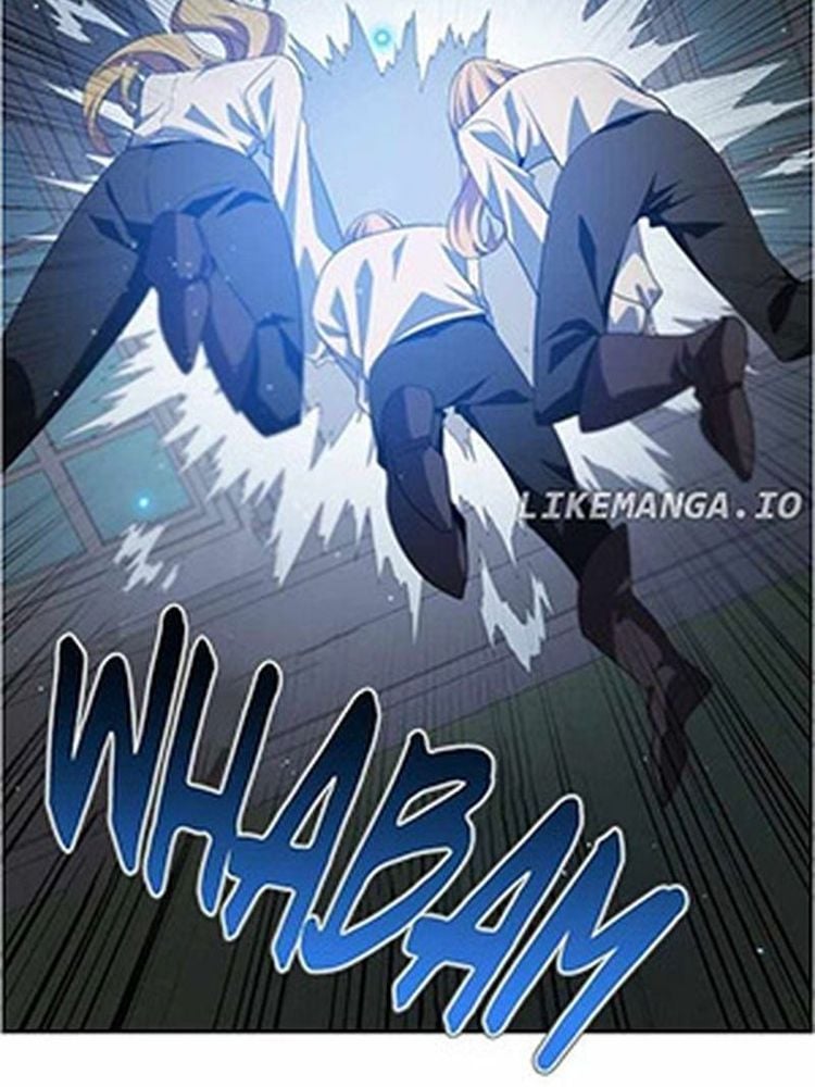 Zero Game Chapter 287 - Trang 3