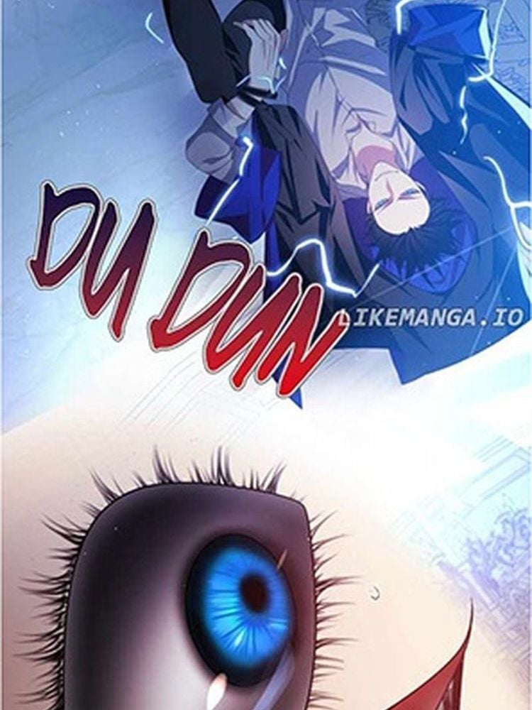 Zero Game Chapter 287 - Trang 3