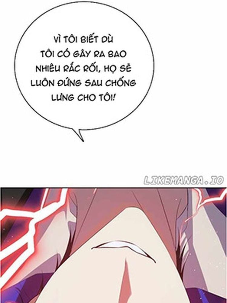 Zero Game Chapter 287 - Trang 3