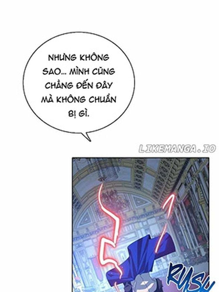 Zero Game Chapter 287 - Trang 3