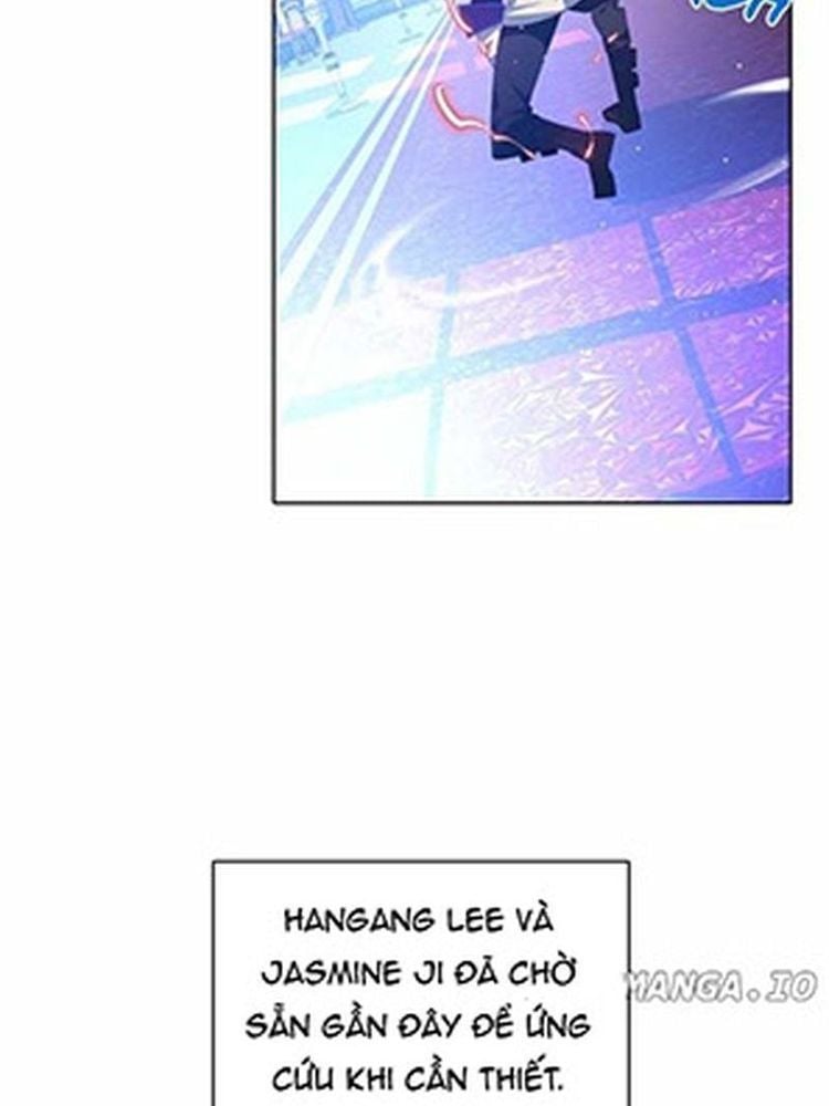 Zero Game Chapter 287 - Trang 3