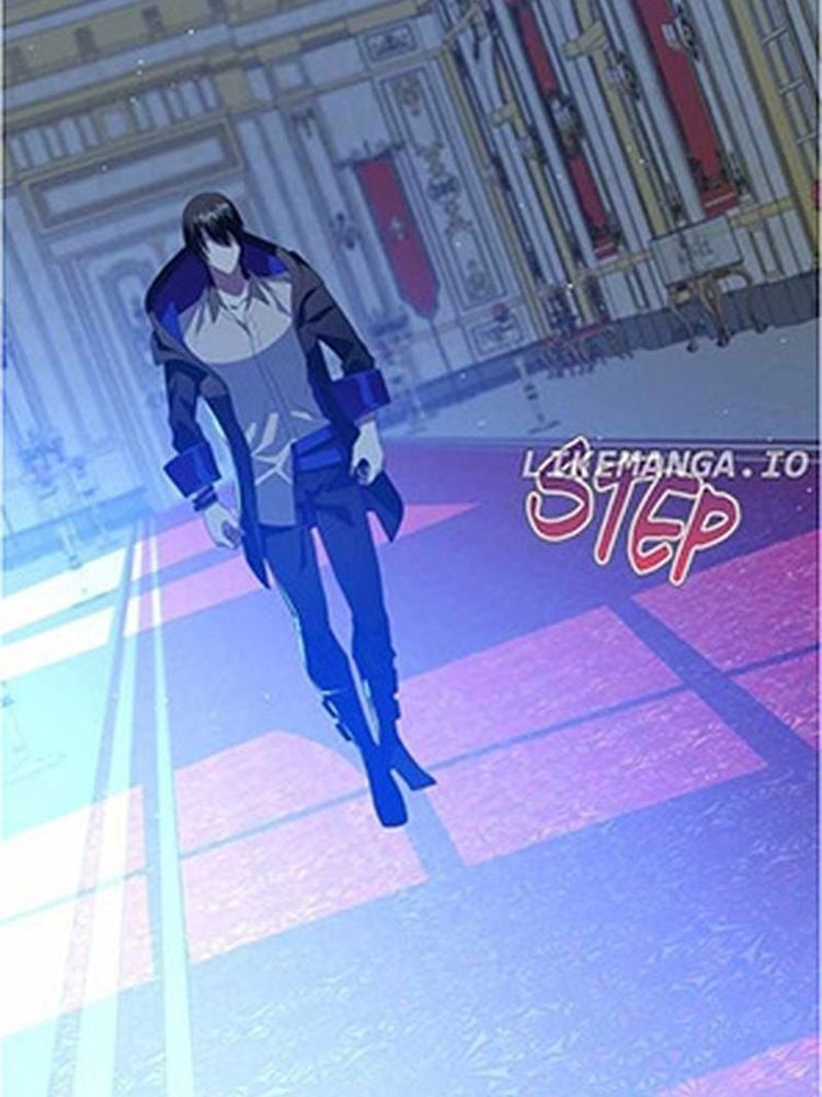Zero Game Chapter 287 - Trang 3