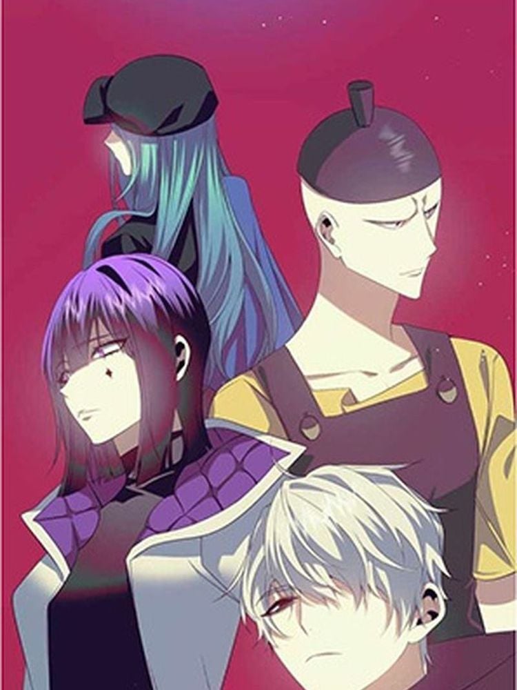 Zero Game Chapter 287 - Trang 3