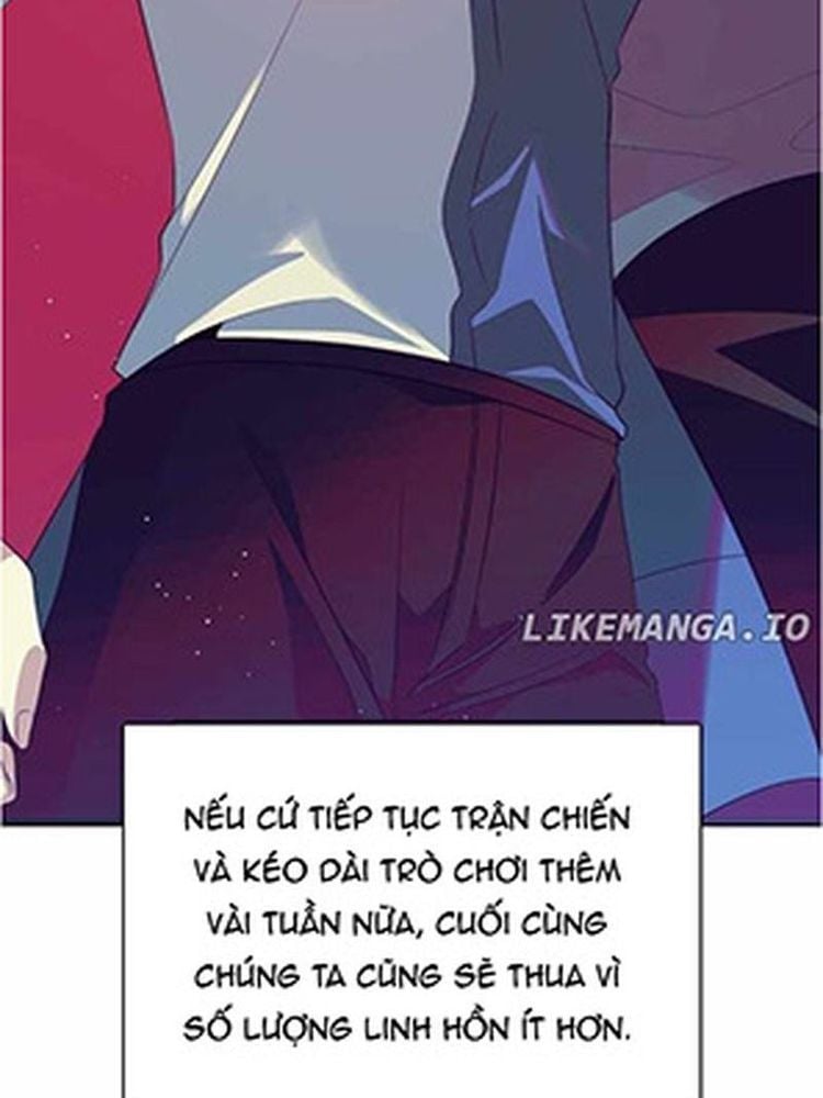 Zero Game Chapter 287 - Trang 3