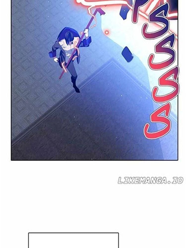 Zero Game Chapter 287 - Trang 3