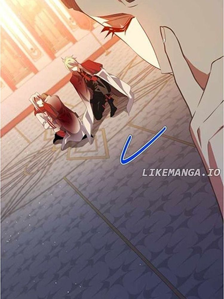 Zero Game Chapter 287 - Trang 3