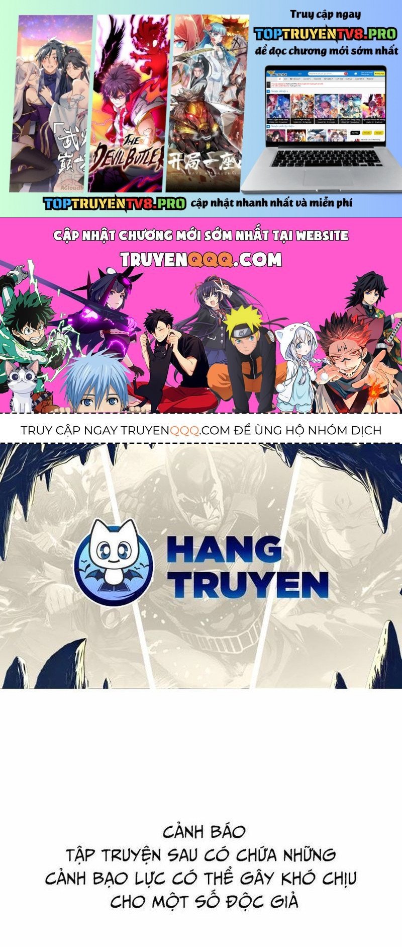Zero Game Chapter 288 - Trang 3